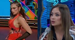 Skar Labra criticó al jurado de «Fiebre de Baile»: «Deberían evaluar bien»