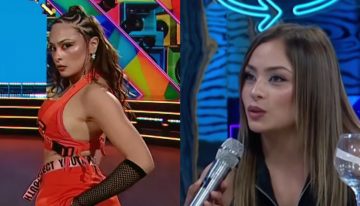 Skar Labra criticó al jurado de «Fiebre de Baile»: «Deberían evaluar bien»