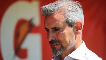 Miguel Ramírez de cara el duelo con Cobresal: Es una de las seis finales que nos quedan