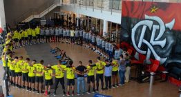 Siete acusados del incendio que mató a diez jóvenes futbolistas de Flamengo fueron absueltos
