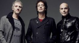 Soda Stereo Ecos agotó su segundo show y agenda un tercero
