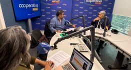 Eutanasia, La Araucanía y migración: las definiciones de Marco Enríquez-Ominami Eutanasia, La Araucanía y migración: las definiciones de Marco Enríquez-Ominami