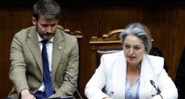 Jeannette Jara, ¿a favor o en contra de la acusación constitucional a Pardow?