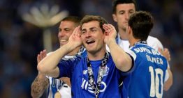 La policía española detuvo a empleada doméstica de Casillas tras robo de cinco relojes La policía española detuvo a empleada doméstica de Casillas tras robo de cinco relojes