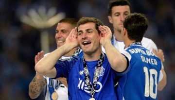 La policía española detuvo a empleada doméstica de Casillas tras robo de cinco relojes