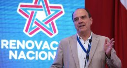 Cristián Monckeberg y las encuestas: «Si alguien tiene que ponerse nervioso es Kast» Cristián Monckeberg y las encuestas: «Si alguien tiene que ponerse nervioso es Kast»