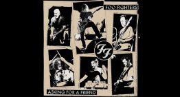 «Asking For A Friend»: así suena Foo Fighters versión 2025 «Asking For A Friend»: así suena Foo Fighters versión 2025