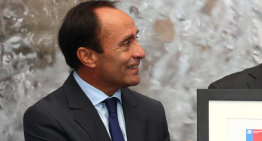 Ministro Pizarro: El 2026 también va a ser un año de bastante actividad Ministro Pizarro: El 2026 también va a ser un año de bastante actividad
