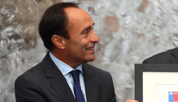 Ministro Pizarro: El 2026 también va a ser un año de bastante actividad