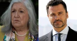 Anita Reeves revela sueño que Felipe Camiroaga no pudo concretar: «Quiso traer una niña» Anita Reeves revela sueño que Felipe Camiroaga no pudo concretar: «Quiso traer una niña»
