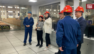 Chile y China fortalecen su cooperación minera con foco en innovación y sostenibilidad