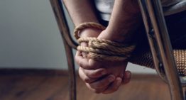 Fiscalía: Está aumentando el número de secuestros y con víctimas que no son del ámbito criminal Fiscalía: Está aumentando el número de secuestros y con víctimas que no son del ámbito criminal