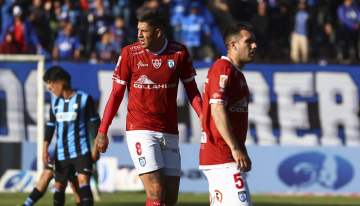 Iquique rescató un empate ante Huachipato que le sirvió de poco para abandonar el fondo