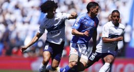 Eduard Bello: Más allá del jugador menos, siempre dimos algo más Eduard Bello: Más allá del jugador menos, siempre dimos algo más