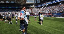Triunfo de la UC sobre la U aplazó opción de Coquimbo para ser campeón Triunfo de la UC sobre la U aplazó opción de Coquimbo para ser campeón
