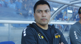 Esteban González y la victoria de Coquimbo ante O'Higgins: Estos jugadores no tienen límite Esteban González y la victoria de Coquimbo ante O'Higgins: Estos jugadores no tienen límite