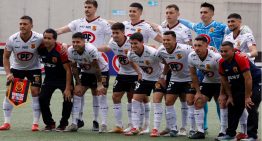 Rangers venció a Concepción y aseguró presencia en la liguilla Rangers venció a Concepción y aseguró presencia en la liguilla