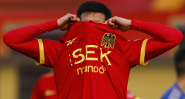 El camino que les queda a los equipos que luchan por evitar el descenso en la Liga de Primera El camino que les queda a los equipos que luchan por evitar el descenso en la Liga de Primera