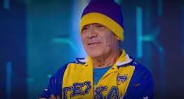 Turrón regresó al humor con nueva dupla pero no pudo convencer al jurado de «Coliseo»