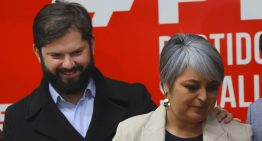 Frente Amplio negó que Boric esté «opacando» a Jeannette Jara Frente Amplio negó que Boric esté «opacando» a Jeannette Jara