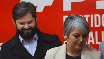 Frente Amplio negó que Boric esté «opacando» a Jeannette Jara