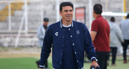 Everton anunció la salida del técnico José Mauricio Larriera Everton anunció la salida del técnico José Mauricio Larriera