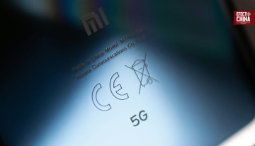 China supera las 4,7 millones de antenas 5G y consolida su liderazgo