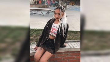 Caso Renatta Rozas: Imputado fue condenado por homicidio simple y no por femicidio