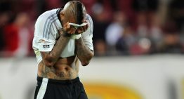 El editorial de Patricio Muñoz: Viene el chaparrón y en el Monumental lo saben El editorial de Patricio Muñoz: Viene el chaparrón y en el Monumental lo saben