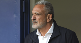 Pablo Milad y las críticas de Michael Clark: No sé si hubiese dicho lo mismo con otro resultado Pablo Milad y las críticas de Michael Clark: No sé si hubiese dicho lo mismo con otro resultado