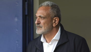 Pablo Milad y las críticas de Michael Clark: No sé si hubiese dicho lo mismo con otro resultado