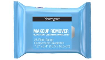 Neutrogena retiró toallitas desmaquillantes en EE.UU. por posible contaminación bacteriana