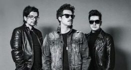 De Saloon anuncia concierto gratuito en el Metro de Santiago De Saloon anuncia concierto gratuito en el Metro de Santiago