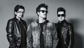 De Saloon anuncia concierto gratuito en el Metro de Santiago