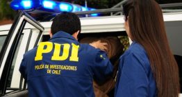 Hombre de 57 años fue detenido por explotación sexual de menor en Concepción