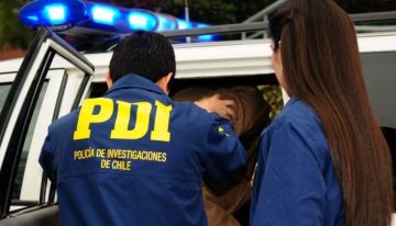 Hombre de 57 años fue detenido por explotación sexual de menor en Concepción