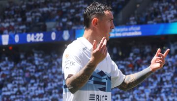 Tomás Asta-Buruaga: Garnero nos ha transmitido mucha confianza