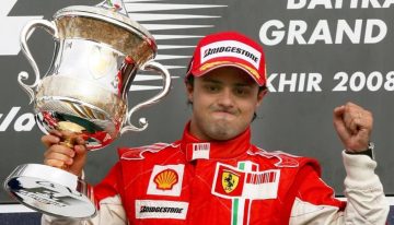 Felipe Massa volvió a exigir el título de F1 de 2008 y una millonaria indemnización