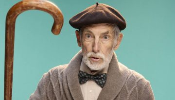 Así fue el sentido homenaje a Héctor Noguera en «Aguas de Oro»