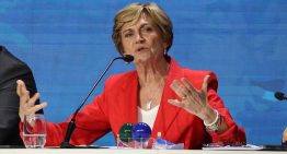 Matthei endurece tono tras apoyo a Paulsen: «Vamos a decir todo lo que pensamos de este Gobierno»