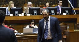 Comisión mixta rechazó el 90% del Presupuesto 2026