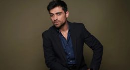 Etienne Bobenrieth salió de «El Internado» y llegó a Chile para despedir a Héctor Noguera Etienne Bobenrieth salió de «El Internado» y llegó a Chile para despedir a Héctor Noguera