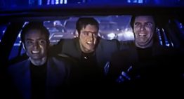 «What Is Love»: festival noventero trae a Haddaway «What Is Love»: festival noventero trae a Haddaway