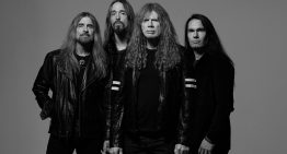 Megadeth y su último show en Chile: Fecha, lugar y entradas Megadeth y su último show en Chile: Fecha, lugar y entradas