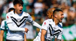 Santiago Morning no se rinde: «Seguiremos defendiendo nuestros intereses» Santiago Morning no se rinde: «Seguiremos defendiendo nuestros intereses»