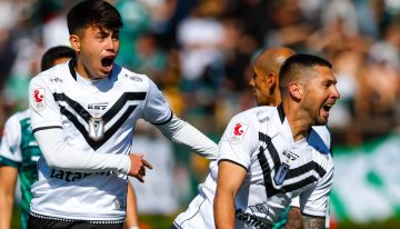 Santiago Morning no se rinde: «Seguiremos defendiendo nuestros intereses»