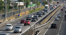 Gobierno anuncia «peaje a luca» por fin de semana largo: Revisa horarios y rutas Gobierno anuncia «peaje a luca» por fin de semana largo: Revisa horarios y rutas