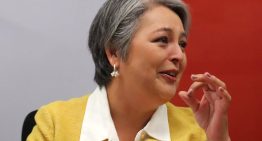 Jeannette Jara se reunió con la directiva del Sifup Jeannette Jara se reunió con la directiva del Sifup