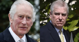 Carlos III despoja a su hermano Andrés del título de príncipe, honores y su mansión Carlos III despoja a su hermano Andrés del título de príncipe, honores y su mansión