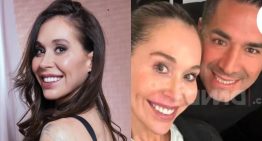 Vale Roth cancela aparición en «Fiebre de Baile»: iba a acompañar a Kike Acuña Vale Roth cancela aparición en «Fiebre de Baile»: iba a acompañar a Kike Acuña